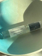 Harmonize Two Vibrational Fragrance