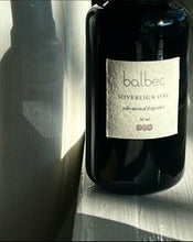 Sovereign One Vibrational Fragrance